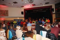 Sängerfreunde Bönstadt